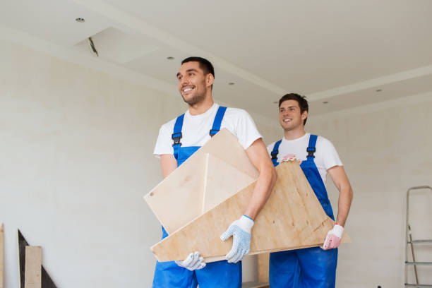 Best Attic Cleanout  in North Caldwell, NJ