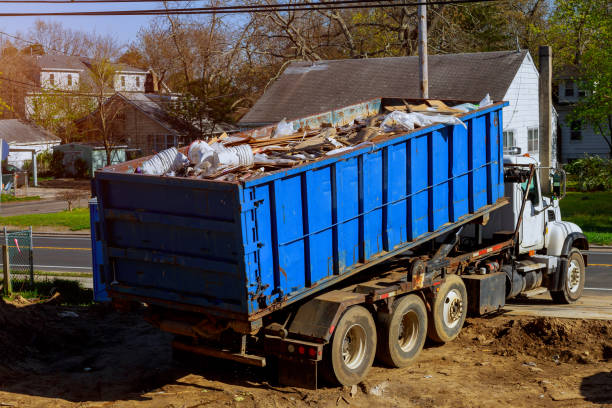 Best Commercial Junk Removal  in North Caldwell, NJ