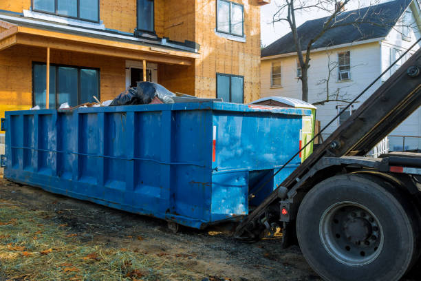 Best Construction Debris Removal  in North Caldwell, NJ