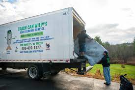 Best Basement Cleanout  in North Caldwell, NJ